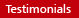 Testimonials